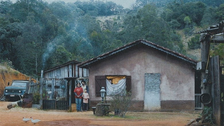 кадр из фильма Carvão