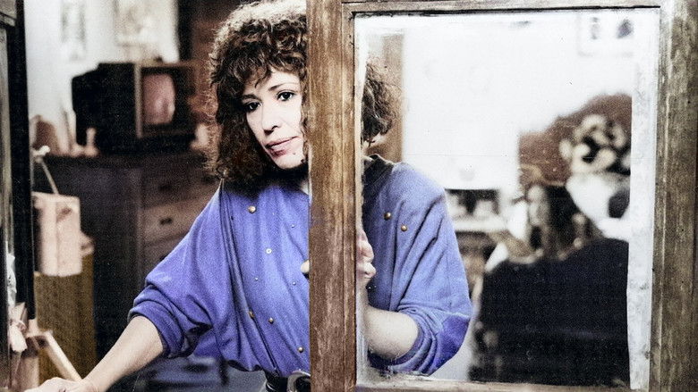 кадр из фильма Падшая любовь