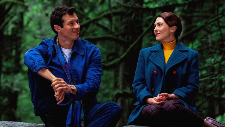 кадр из фильма Вечность