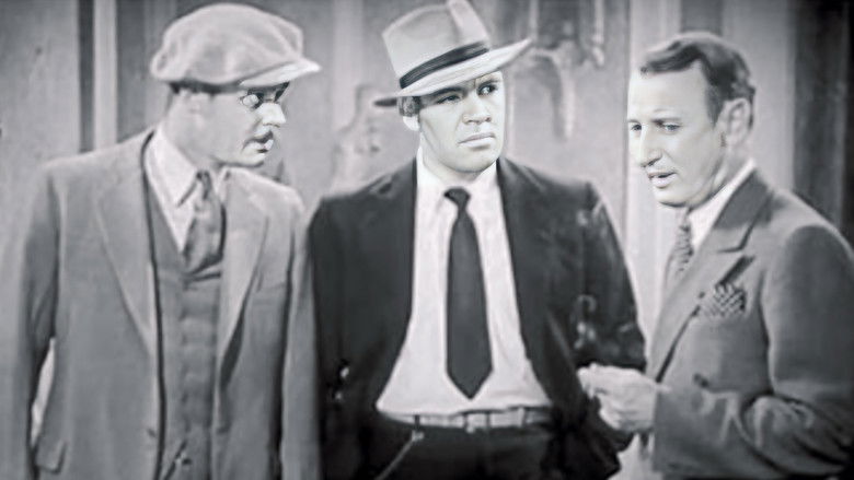 кадр из фильма The Crime Patrol