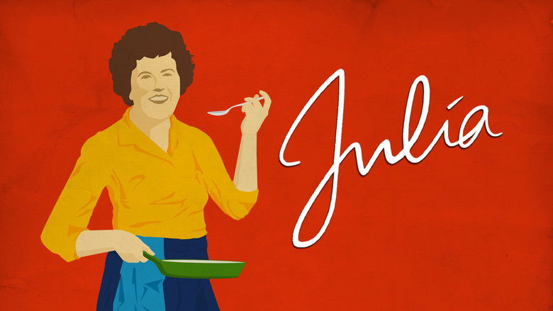 кадр из фильма Джулия