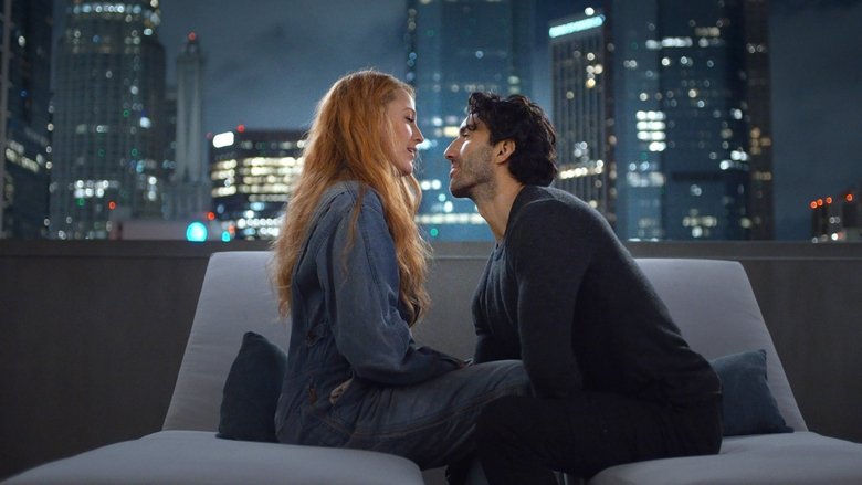 кадр из фильма He Said, She Said: Blake Lively vs Justin Baldoni