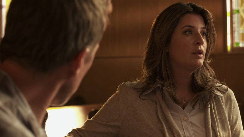 кадр из фильма WWJD II: The Woodcarver