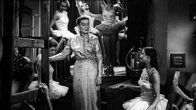 кадр из фильма Uczta Baltazara