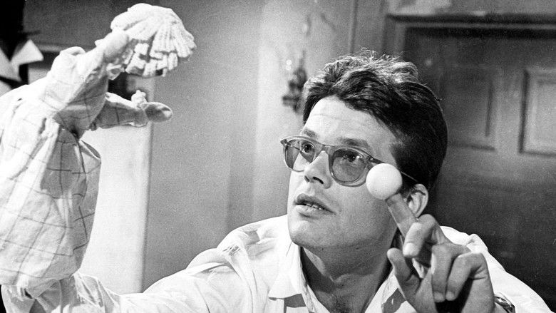 кадр из фильма До свидания, до завтра