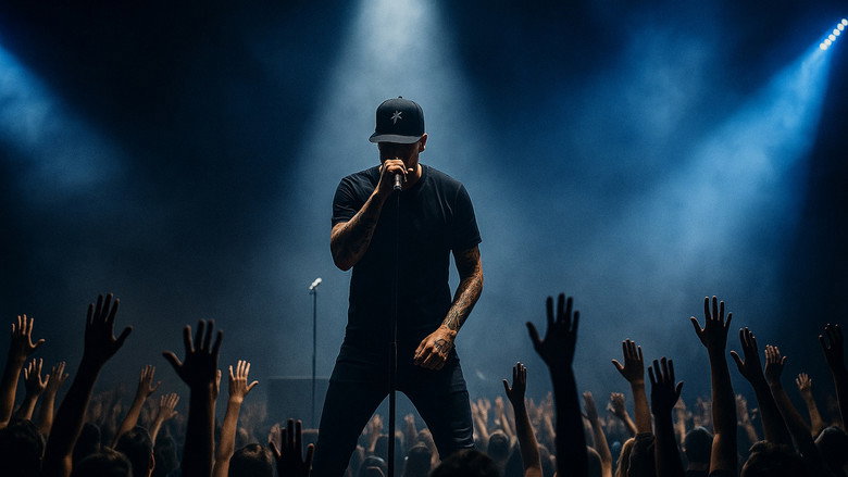 кадр из фильма Skrik vir Niks: Die Snotkop Movie