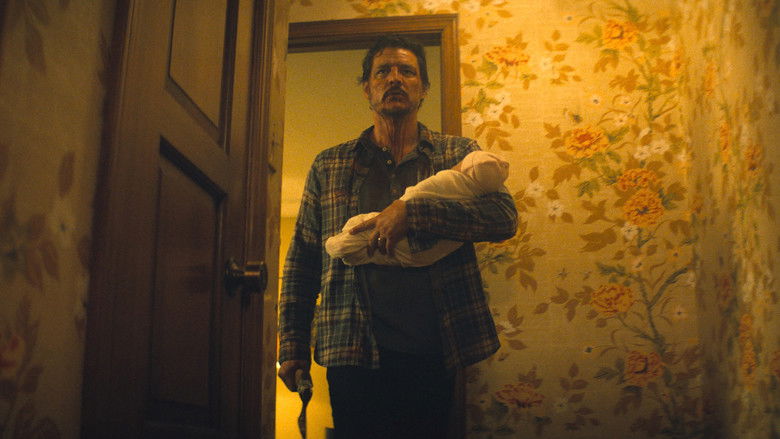 кадр из фильма Дикие истории