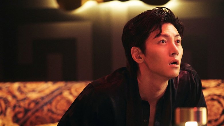 кадр из фильма Револьвер