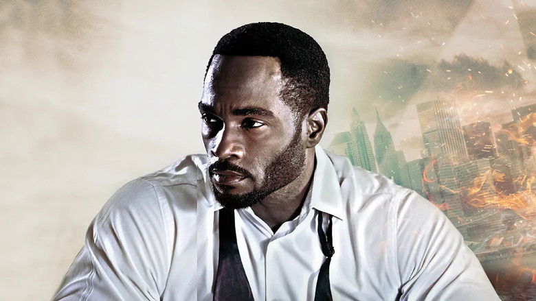 кадр из фильма The Gods