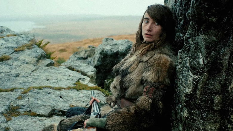 кадр из фильма Sparte