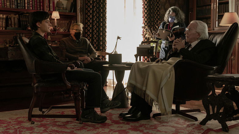 кадр из фильма Телефон мистера Харригана