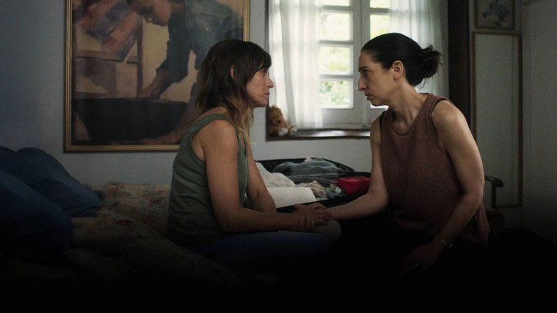 кадр из фильма Pipiolos