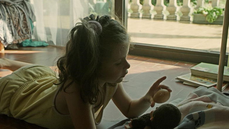 кадр из фильма Trois grains de gros sel