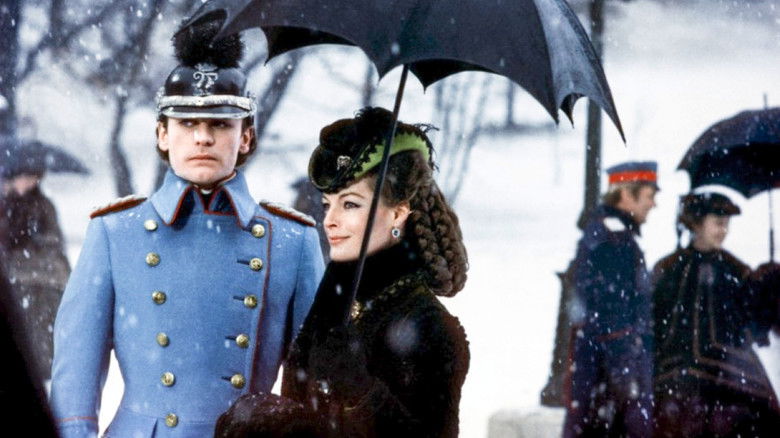 кадр из фильма Людвиг