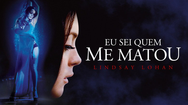 кадр из фильма Я знаю кто убил меня