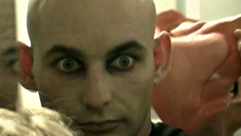 кадр из фильма Maniacal