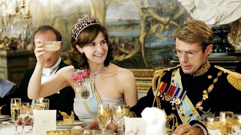 кадр из фильма Palais royal !