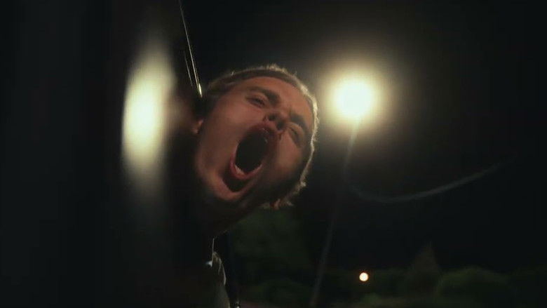 кадр из фильма Remords