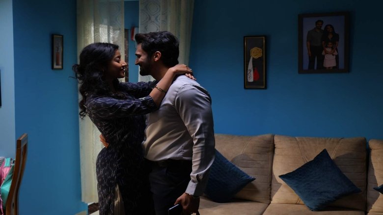 кадр из фильма Tu Maza Kinara