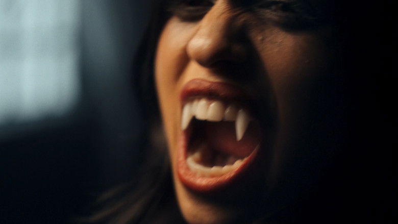 кадр из фильма Upiór