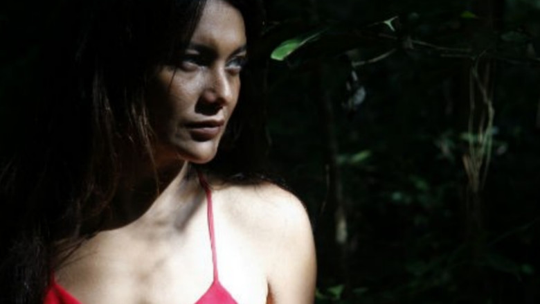 кадр из фильма Matinta