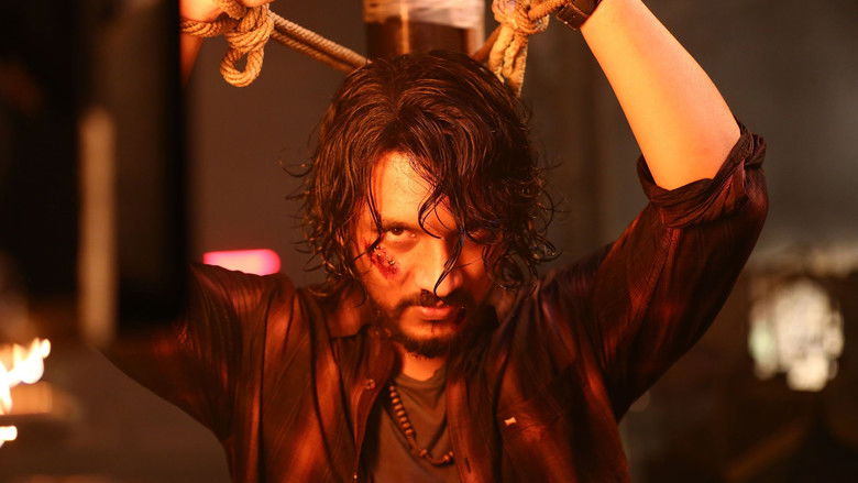 кадр из фильма பத்து தல