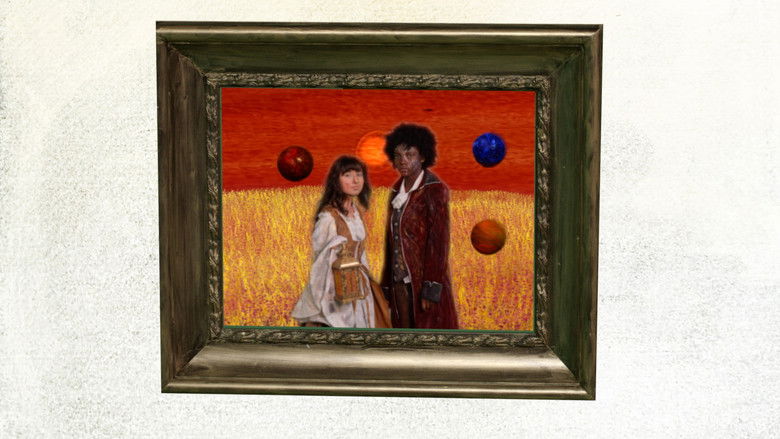 кадр из фильма Out of Frame