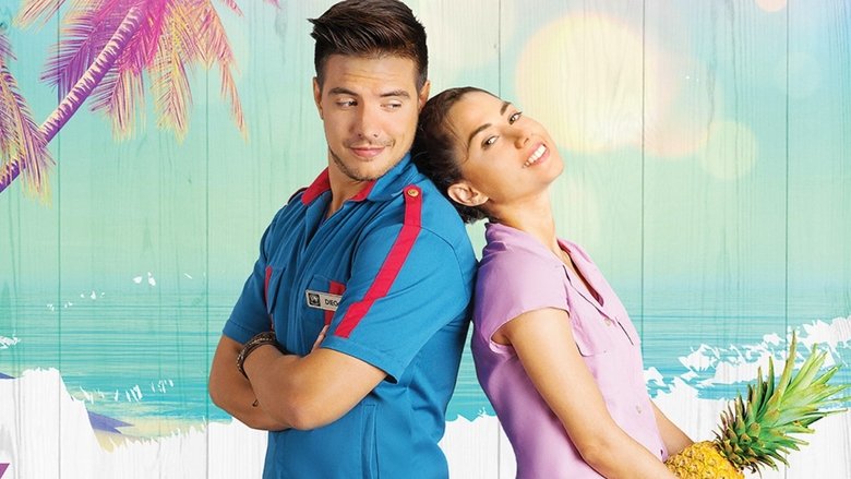 кадр из фильма 50 первых поцелуев