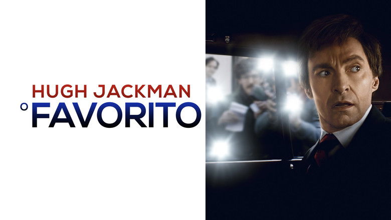 кадр из фильма Как не стать президентом