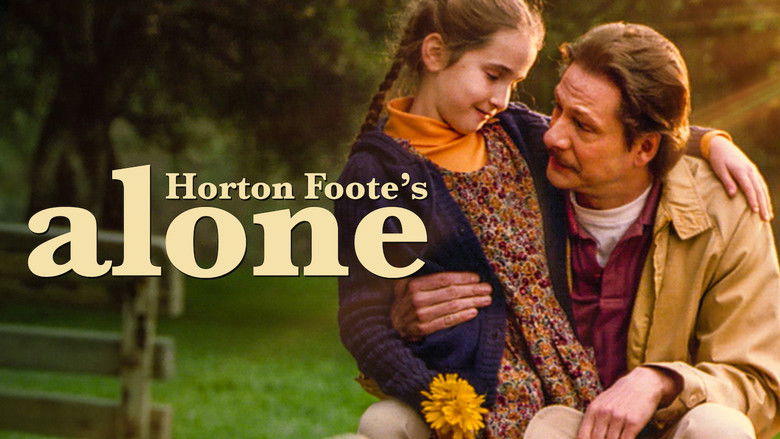 кадр из фильма Одинокий