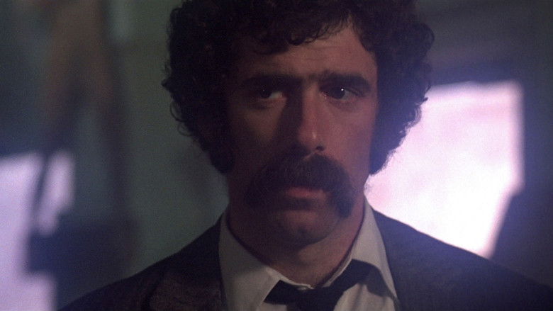 кадр из фильма Ещё один арест