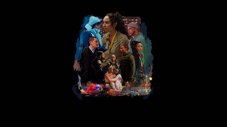 кадр из фильма Morningside