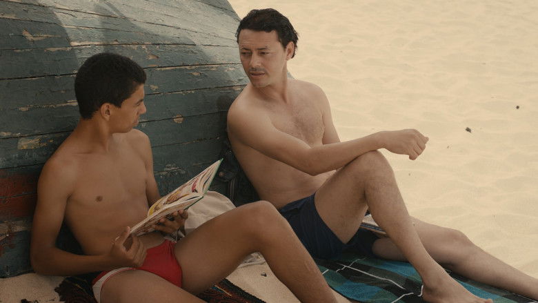 кадр из фильма L'Armée du Salut