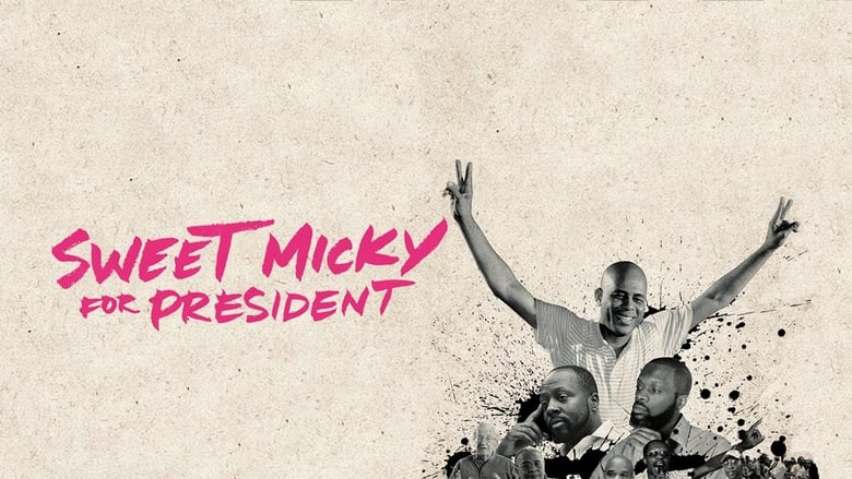 кадр из фильма Sweet Micky for President