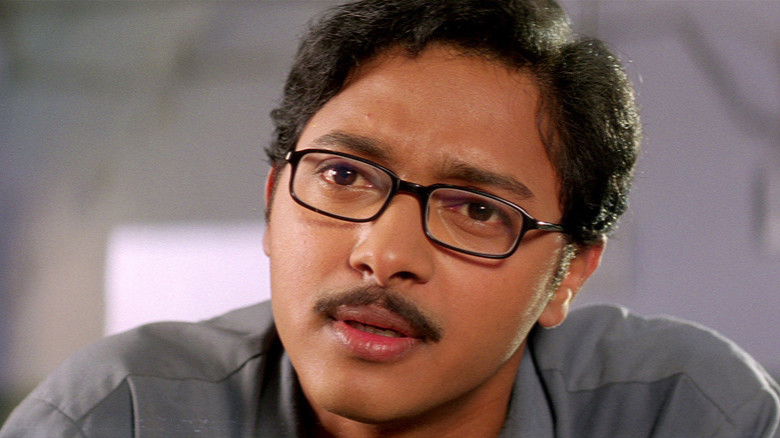 кадр из фильма भेट