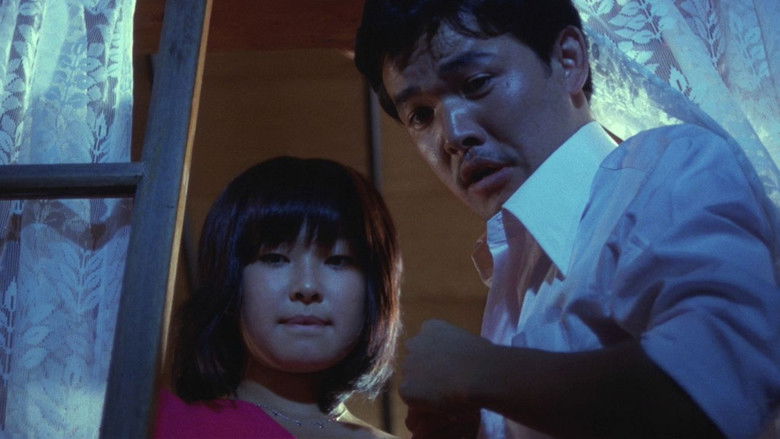 кадр из фильма 青春 PART II