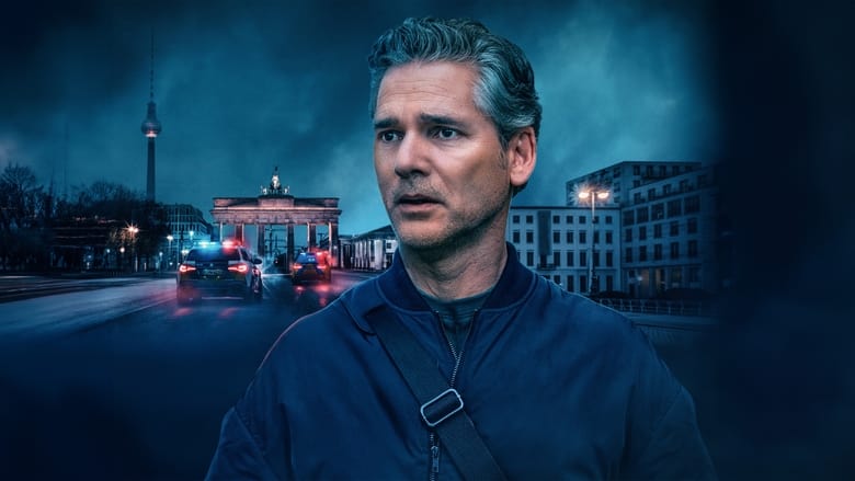 кадр из фильма Город страха