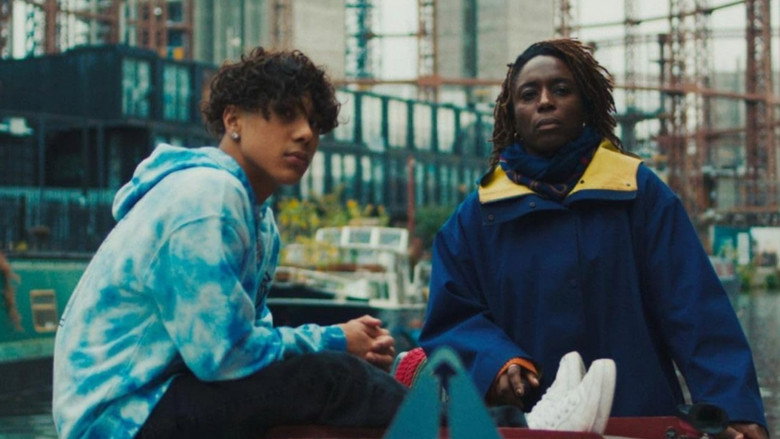 кадр из фильма Leeway