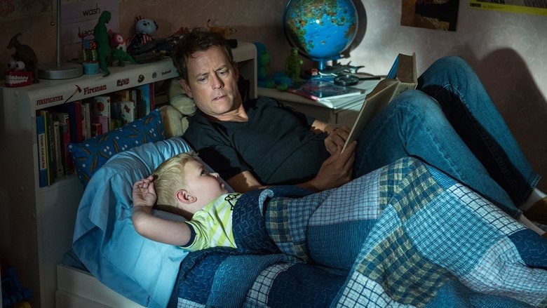 кадр из фильма Небеса реальны