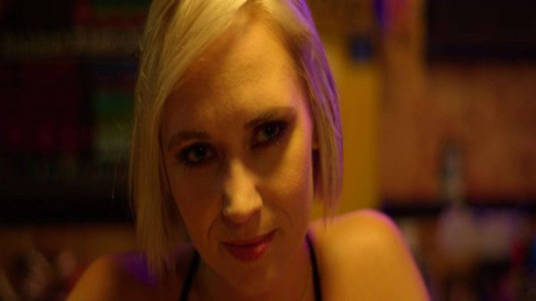 кадр из фильма The 3rd Guest