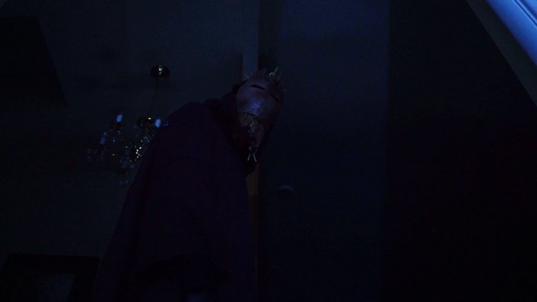 кадр из фильма Ritual