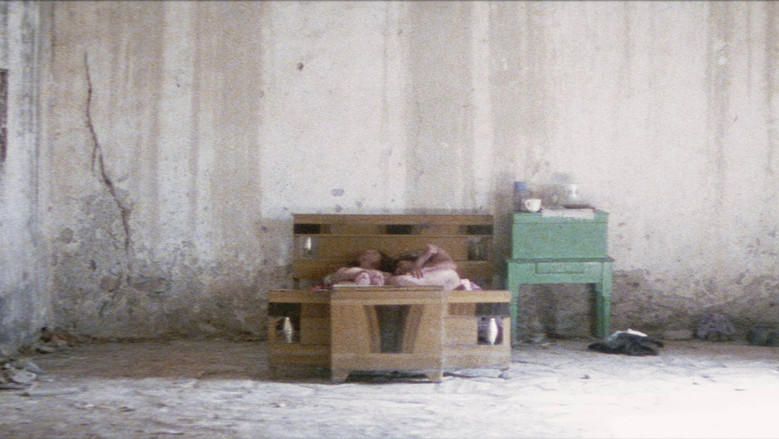 кадр из фильма Япония