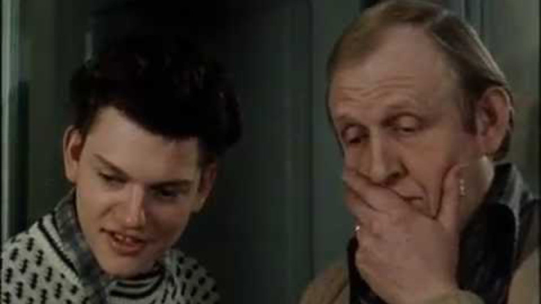 кадр из фильма Dubbelstötarna