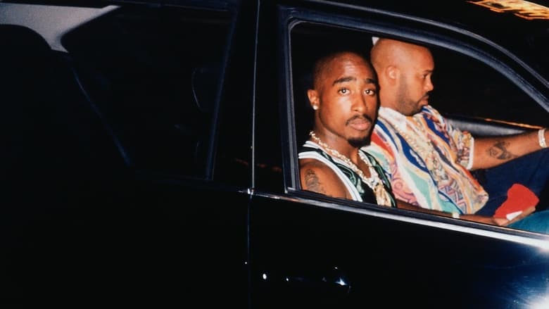 кадр из фильма Tupac Shakur A Life in Ten Pictures