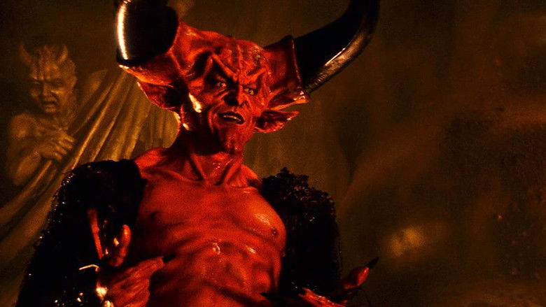 кадр из фильма Creating a Myth... the Memories of 'Legend'