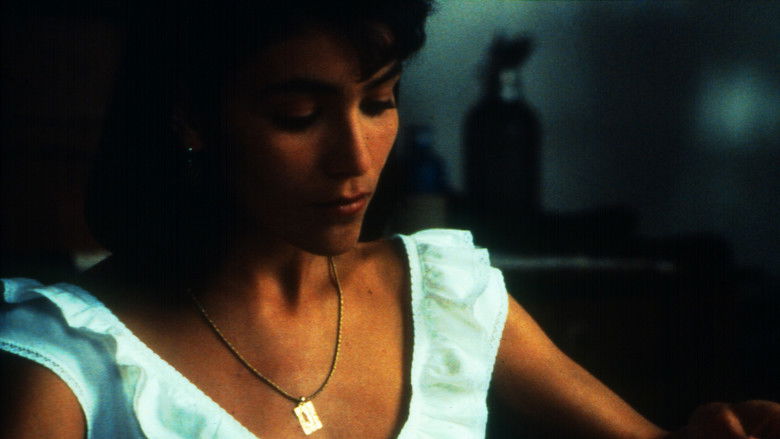 кадр из фильма Dos crímenes