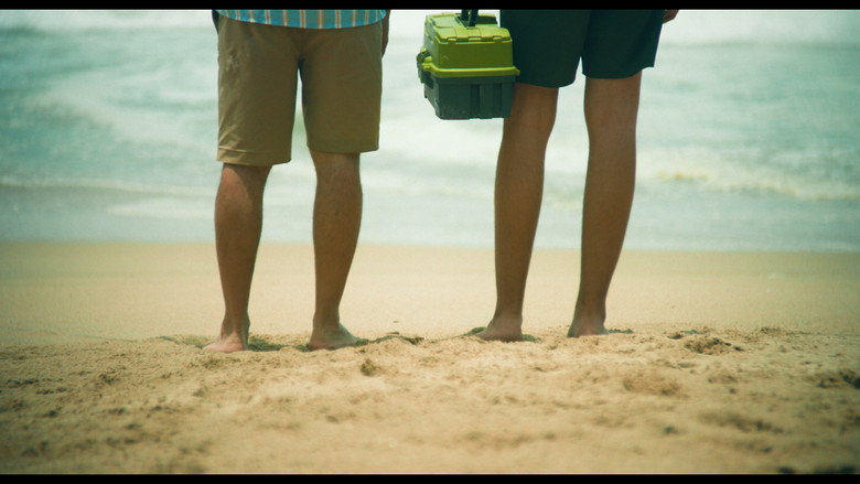 кадр из фильма Tú y Yo