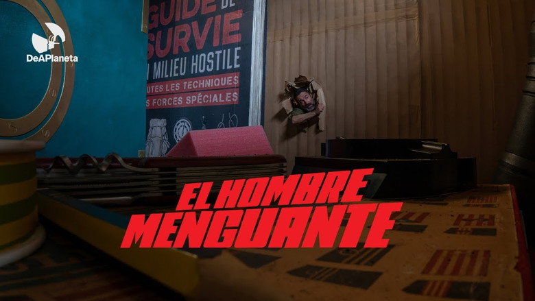 кадр из фильма Дорогая, я уменьшаюсь