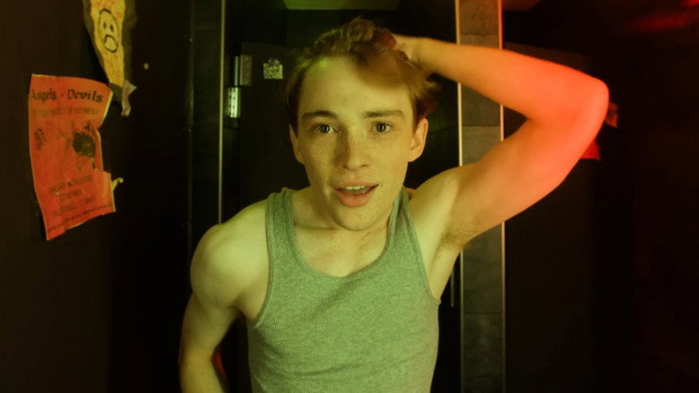 кадр из фильма Demon Twink