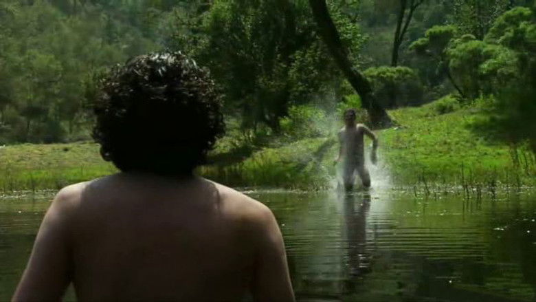 кадр из фильма Siempre Juntos